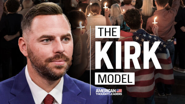 Why Charlie Kirk’s Approach Matters Now More Than Ever | Pastor Jackson Lahmeyer