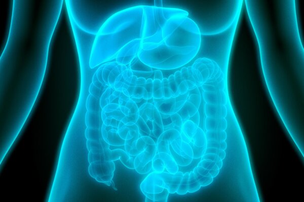 Subtle Early Signs of Gastrointestinal Cancer