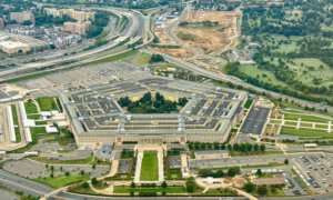 How the Trump Admin’s Defense Moves Are Increasing Pressure on Beijing