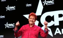 Pauline Hanson’s One Nation Announces Change to Party Name