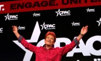 One Nation Leader Speaks on Housing, Migration Issues at US CPAC