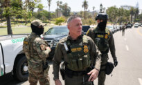 Appeals Court Blocks Order Requiring Top Border Patrol Official to Appear in Court Every Day
