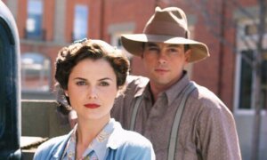 ‘The Magic of Ordinary Days’: Extraordinary Love
