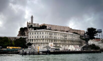 America’s Most Iconic Prison Could Soon Take Inmates Again