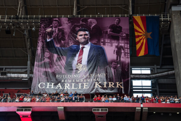 Judge Reinstates Fired Professor Who Called Charlie Kirk a Nazi