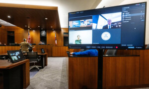 Suspected Charlie Kirk Shooter Tyler Robinson Appears at Court Hearing