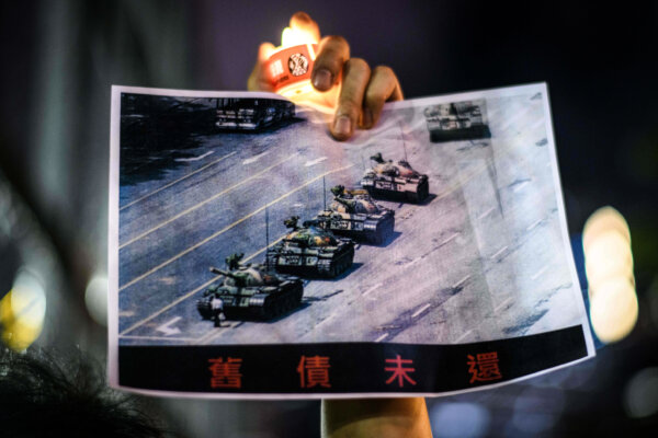 China Tightens Surveillance, Adds Travel Bans Ahead of Tiananmen Anniversary, Dissidents Say