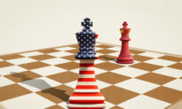 The Cold War-Like Contest Between the US and China