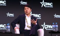 ‘We Took It for Granted’: Former HK Legislator Warns Aussies That Freedom Can Collapse Overnight