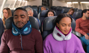 Travel Must-Haves for Safety, Comfort, and Less Stress