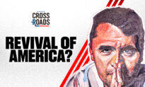 Charlie Kirk Memorial Shows Beginning of New Movement
