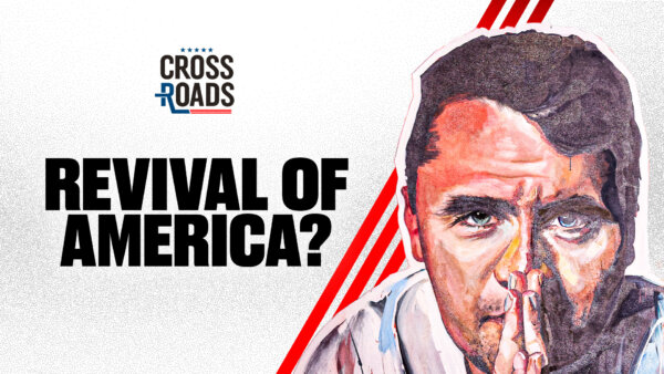 Charlie Kirk Memorial Shows Beginning of New Movement