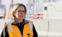 Premier Confirms Chinese Firms Investing in Melbourne’s Suburban Rail Loop
