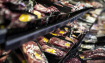 Beef Prices Rise to Record High Amid Tight Supply From Shrinking US Cattle Herds