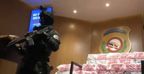 Dominican Republic Seizes Cocaine From Boat Destroyed by US