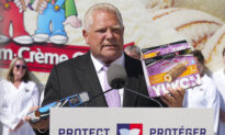Ontario Pledges $27M to Back Chapman’s $200M Ice Cream Expansion