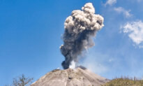 Day in Photos: Volcanic Eruption in Indonesia, 80th Session of the UN General Assembly, and Super Typhoon Ragasa