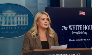 White House Press Briefing by Press Secretary Karoline Leavitt