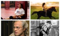 Epoch Watchlist: Recommended Viewing for Sept. 26–Oct. 2