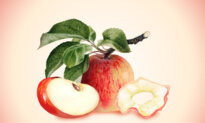 Apples Protect Against Stroke and Feed Your Gut—How to Get the Most