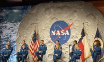 NASA Announces New ‘All-American’ Astronaut Candidate Class