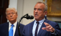 Trump, RFK Jr. Announce Action to Tackle Autism, Say Evidence Suggests Tylenol Use Linked to Disorder