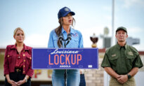 Noem’s DHS Oversees Historic Drop in Illegal Immigration