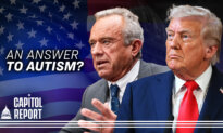 Trump, RFK Jr. Announce Action to Tackle Autism, Say Evidence Suggests Tylenol Use Linked to Disorder | Capitol Report