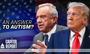 Trump, RFK Jr. Announce Action to Tackle Autism, Say Evidence Suggests Tylenol Use Linked to Disorder | Capitol Report