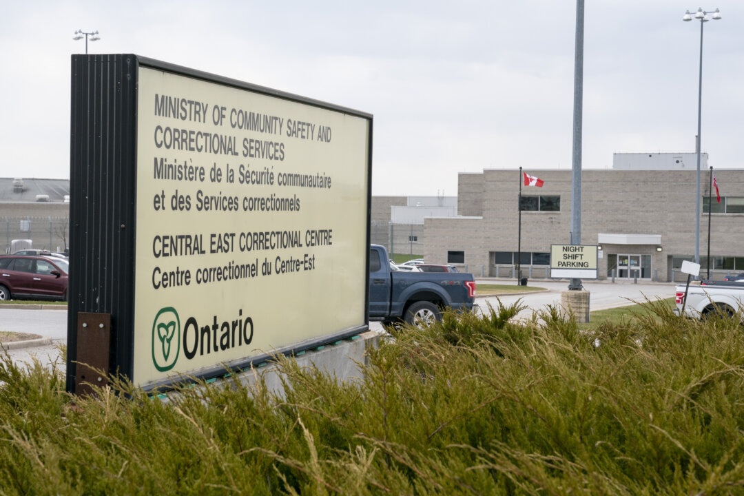 Ontario urges federal government to reinstate mandatory minimum sentences and three-strikes bail rule