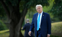 Trump Signs Order Declaring Antifa a Domestic Terrorist Organization