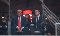 Trump Speaks About Meeting With Elon Musk at Kirk Memorial