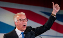 John Rustad Passes BC Conservative Leadership Review With 71% Backing