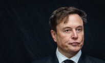 Elon Musk Fires Back at Claims His Transgender Child ‘Hates’ Him