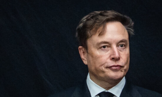 Capex Growth Jitters Drag Down Shares of Alphabet, Tesla
