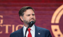 Vance Says Trump’s Ukraine Comments an Acknowledgment of ‘Reality on the Ground’ 