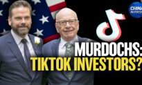 Trump: Murdochs Could Join US TikTok Deal; US Lawmakers Visit Beijing