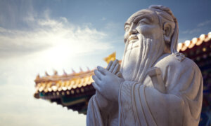 5 Quotes From Confucius That Still Apply Today