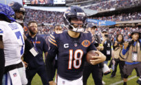 Bears Announce Indiana Move After Illinois Stadium Plan Stalls