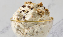 Cookie Fluff Is so Delicious It’s Almost Unfair