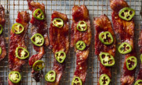 ‘Cowboy Bacon’ Is Guaranteed to Make You Legendary