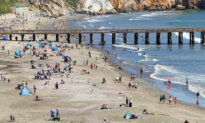 5 California Beaches Named ‘Most Beautiful’ in the West. Here’s Where to Go