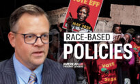 How Race-Based Policies Are Harming South Africa: Ernst Roets