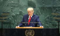 Trump Takes Aim at Globalist Agendas in UN Speech
