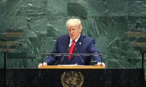 House Committee on Foreign Affairs Holds Hearing on UN Accountability