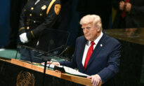 Trump Warns Against Globalist Agendas in UN Address, Holds Bilaterals