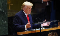 Trump to Address UN General Assembly, Sign National Security Deal With Greenland, Denmark