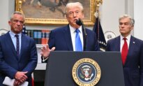 Trump Calls for Spacing Out Vaccines: ‘No Downside’