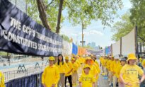 Falun Gong Practitioners Call on UN, World Leaders, to Denounce CCP’s Persecution of Faith