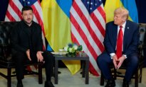 Trump Says Ukraine Can Win Back All Territory Lost to Russia